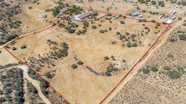 35642 Red Rover Mine Road, Acton, CA 93510