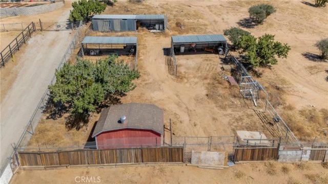35642 Red Rover Mine Road, Acton, CA 93510