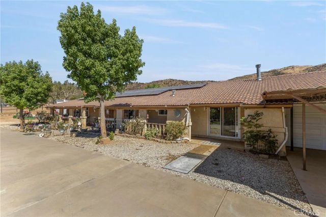 35642 Red Rover Mine Road, Acton, CA 93510