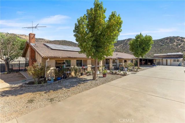 35642 Red Rover Mine Road, Acton, CA 93510
