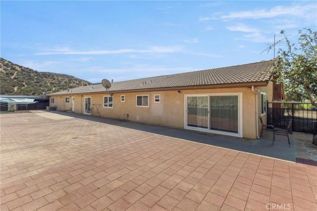 35642 Red Rover Mine Road, Acton, CA 93510