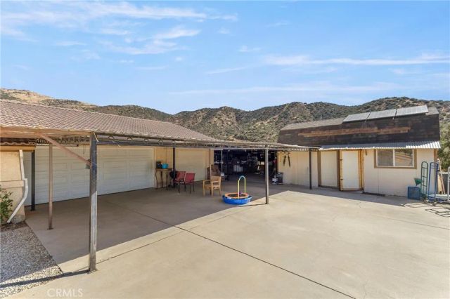 35642 Red Rover Mine Road, Acton, CA 93510