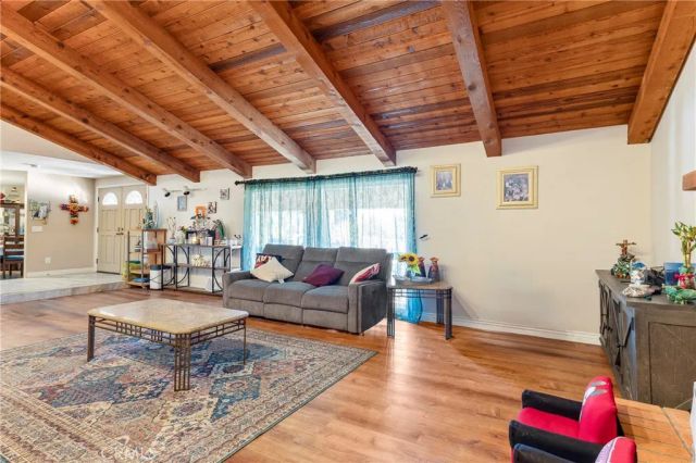 35642 Red Rover Mine Road, Acton, CA 93510