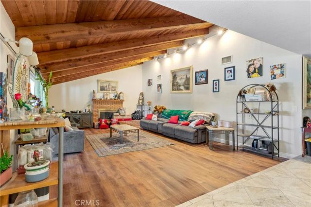 35642 Red Rover Mine Road, Acton, CA 93510