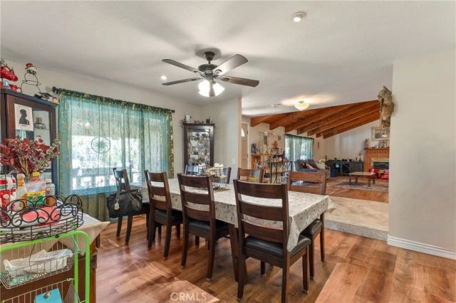 35642 Red Rover Mine Road, Acton, CA 93510