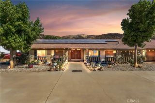35642 Red Rover Mine Road, Acton, CA 93510