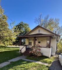 629 W Van Buren Street, Battle Creek, MI 49037