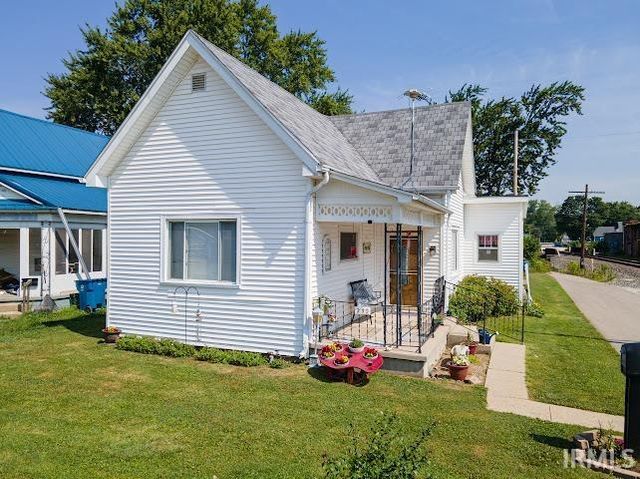 200 W 8th Street, Jonesboro, IN 46938