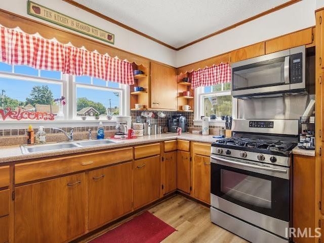 200 W 8th Street, Jonesboro, IN 46938