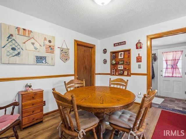 200 W 8th Street, Jonesboro, IN 46938