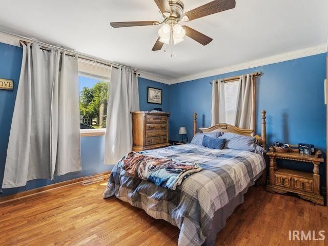 200 W 8th Street, Jonesboro, IN 46938