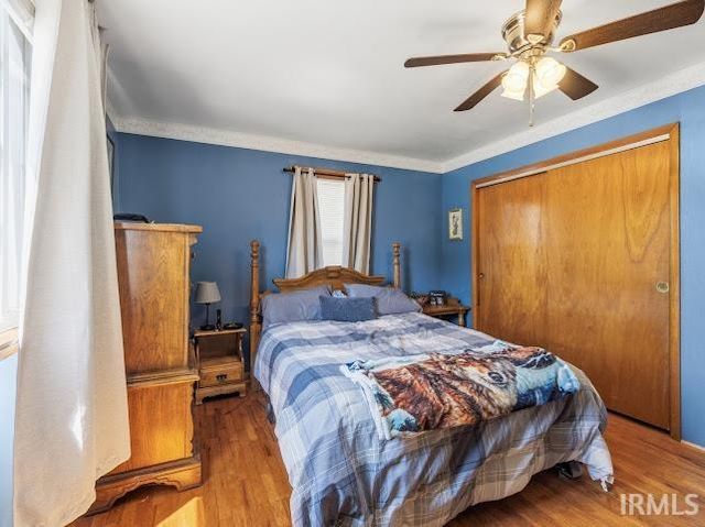 200 W 8th Street, Jonesboro, IN 46938