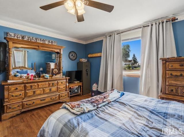 200 W 8th Street, Jonesboro, IN 46938