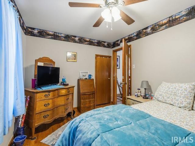 200 W 8th Street, Jonesboro, IN 46938