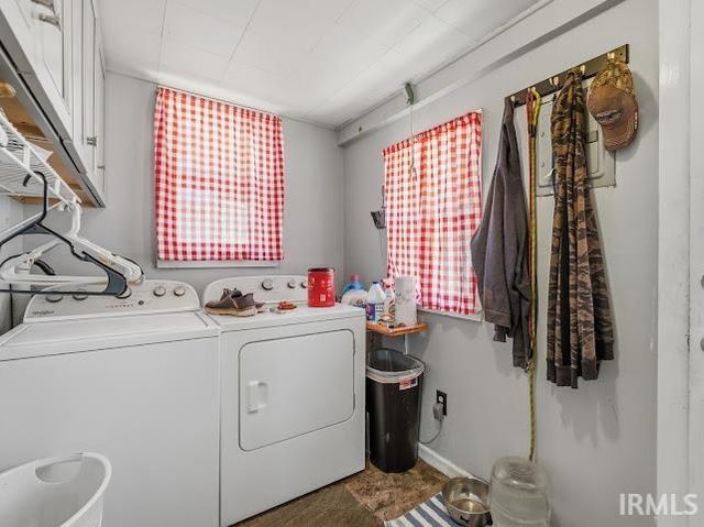 200 W 8th Street, Jonesboro, IN 46938