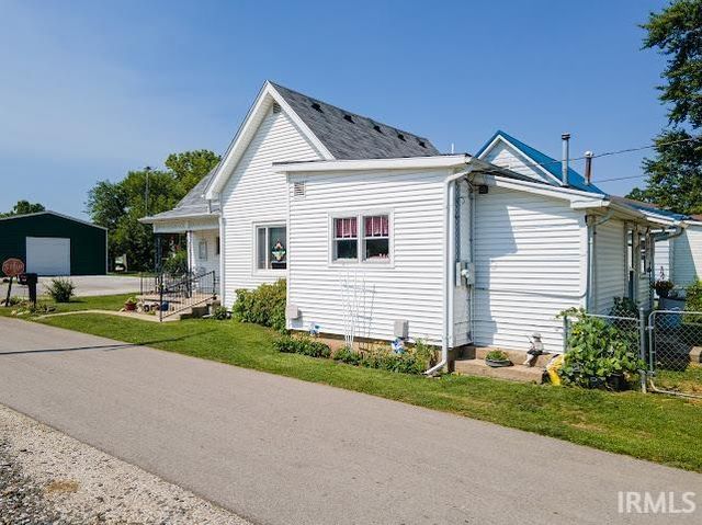 200 W 8th Street, Jonesboro, IN 46938