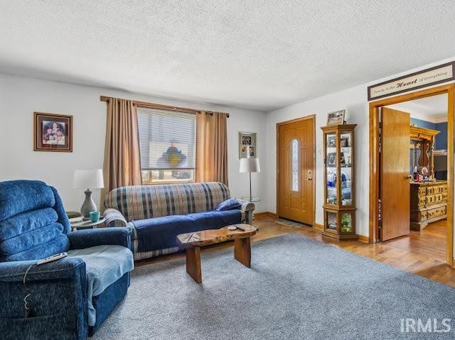 200 W 8th Street, Jonesboro, IN 46938