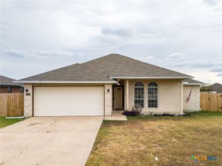 5206 Morning Glen Lane, Killeen, TX 76542