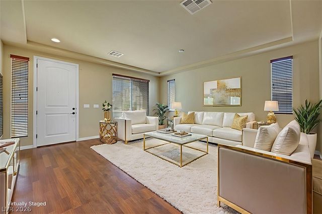 9728 Golden Thread Court, Las Vegas, NV 89141