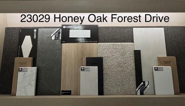23029 Honey Oak Forest Drive, Porter, TX 77365