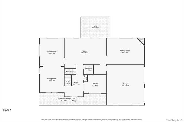 18 Reynolds Road, Monroe, NY 10950