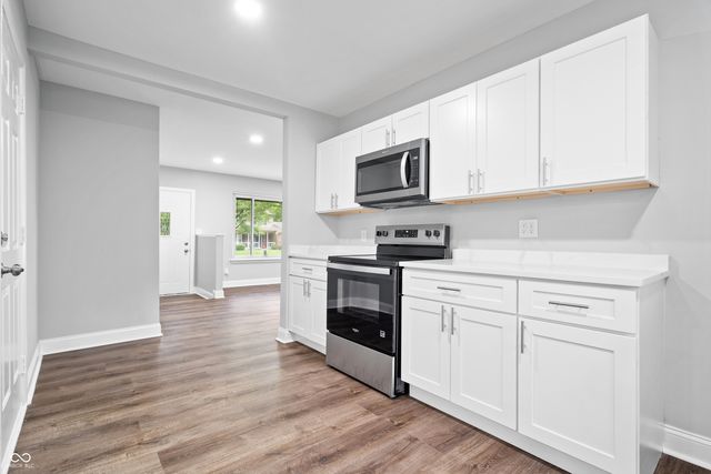 3047 Kiowa Court, Indianapolis, IN 46235
