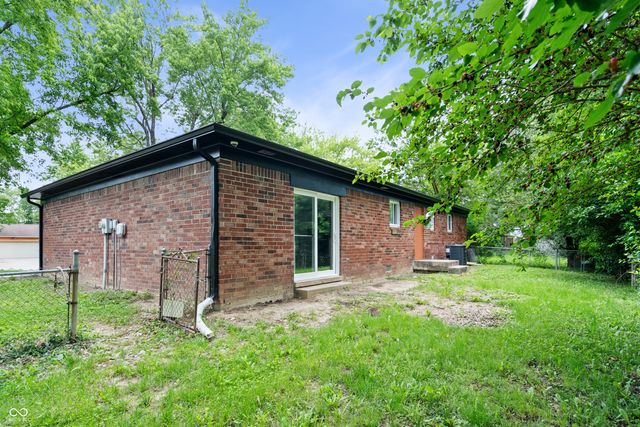 3047 Kiowa Court, Indianapolis, IN 46235