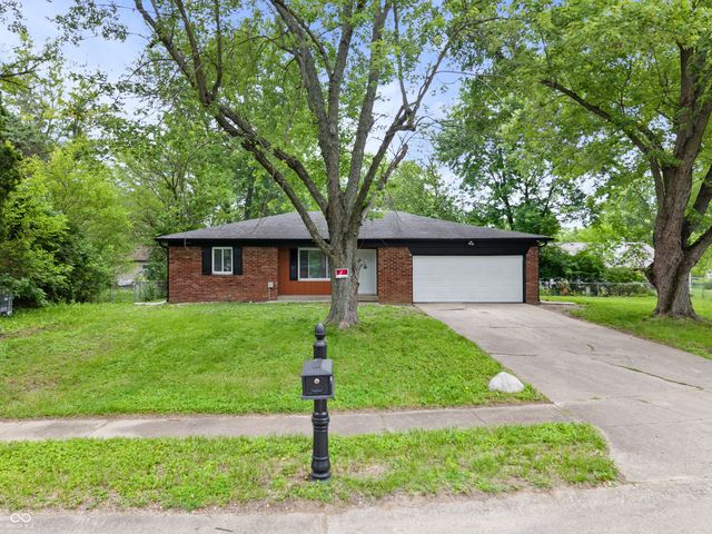 3047 Kiowa Court, Indianapolis, IN 46235