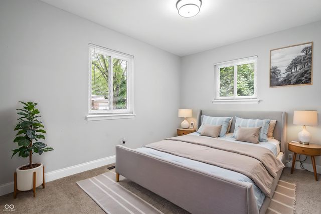 3047 Kiowa Court, Indianapolis, IN 46235