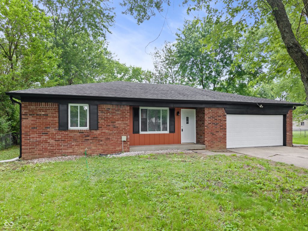 3047 Kiowa Court, Indianapolis, IN 46235