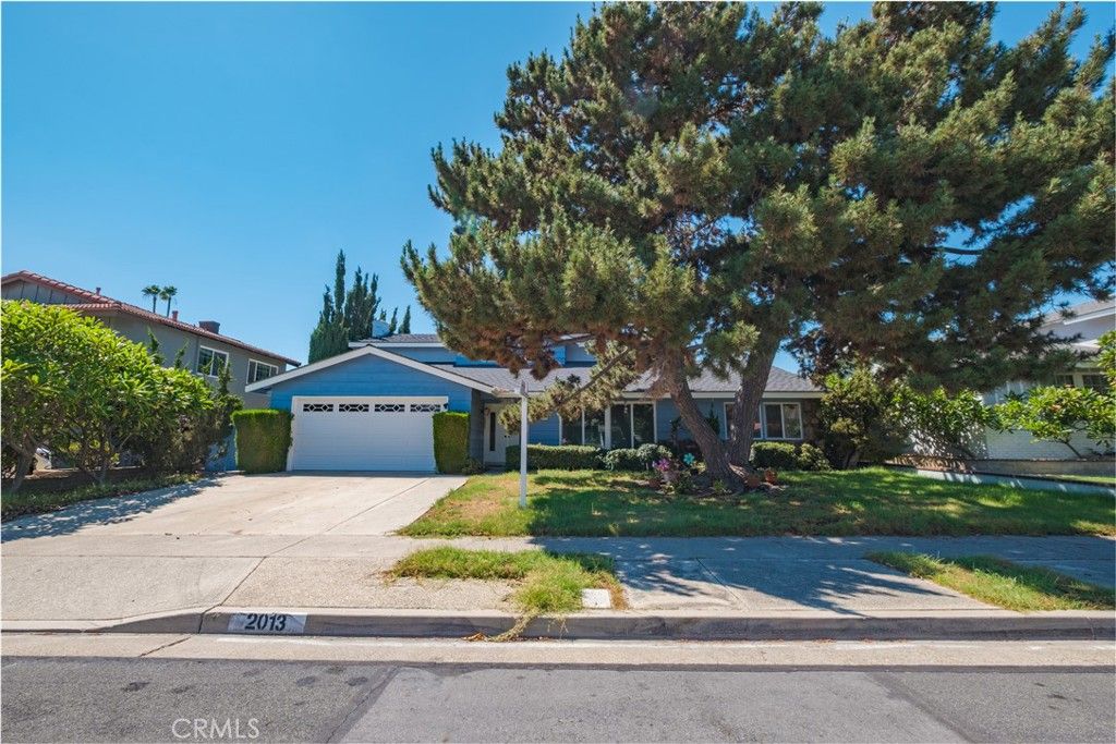 2013 Prowse Street, Placentia, CA 92870 — exterior