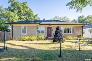2809 21 1/2 Avenue, Rock Island, IL 61201