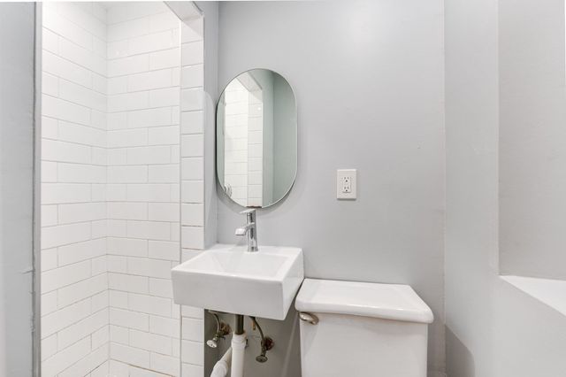 12 Foster 2, Boston, MA 02109