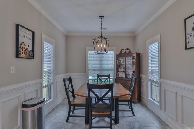 746 Sadie Lane, Jonesboro, AR 72404