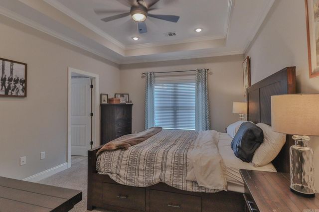 746 Sadie Lane, Jonesboro, AR 72404