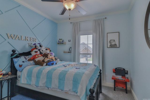 746 Sadie Lane, Jonesboro, AR 72404