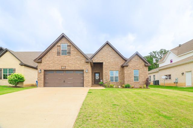 746 Sadie Lane, Jonesboro, AR 72404