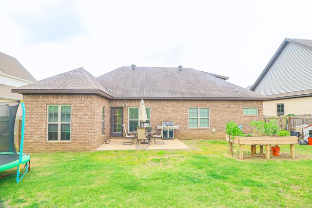 746 Sadie Lane, Jonesboro, AR 72404