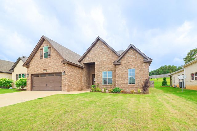 746 Sadie Lane, Jonesboro, AR 72404