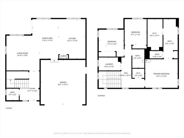 3849 S Oakville Avenue, Ontario, CA 91761