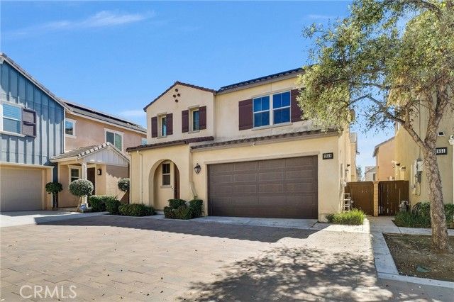 3849 S Oakville Avenue, Ontario, CA 91761