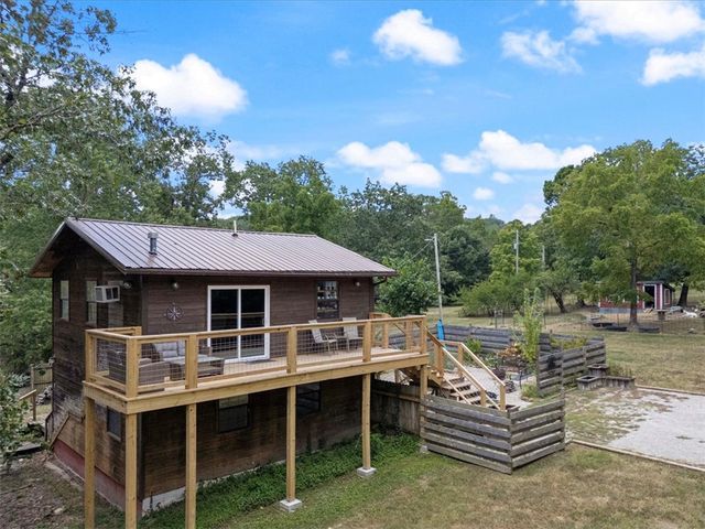 2412 CR 216, Eureka Springs, AR 72632