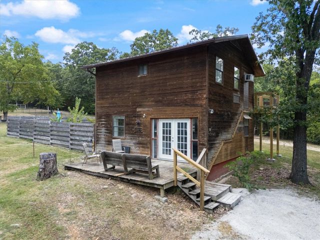 2412 CR 216, Eureka Springs, AR 72632