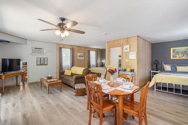 2412 CR 216, Eureka Springs, AR 72632
