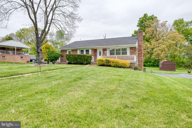 2017 FAIRLANE RD, Bel Air, MD 21015