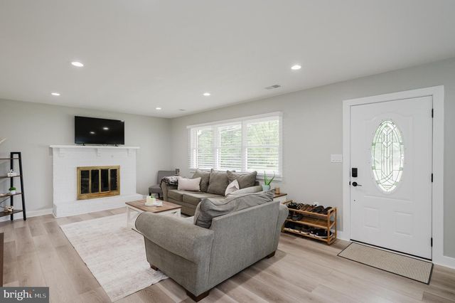 2017 FAIRLANE RD, Bel Air, MD 21015