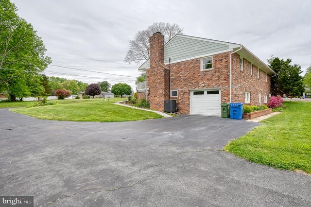 2017 FAIRLANE RD, Bel Air, MD 21015