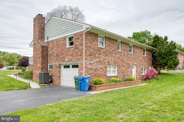 2017 FAIRLANE RD, Bel Air, MD 21015