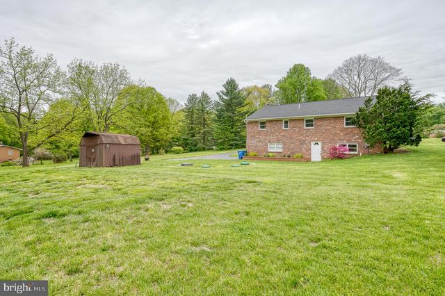 2017 FAIRLANE RD, Bel Air, MD 21015