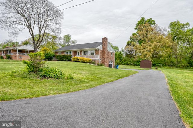 2017 FAIRLANE RD, Bel Air, MD 21015
